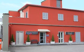 Bed And Breakfast Aereoparking