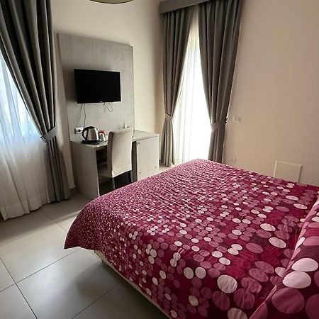 Bed And Breakfast Aereoparking Napoli Esterno foto