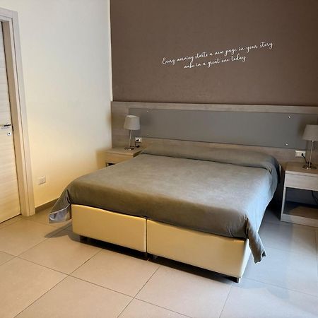 Bed And Breakfast Aereoparking Napoli Esterno foto