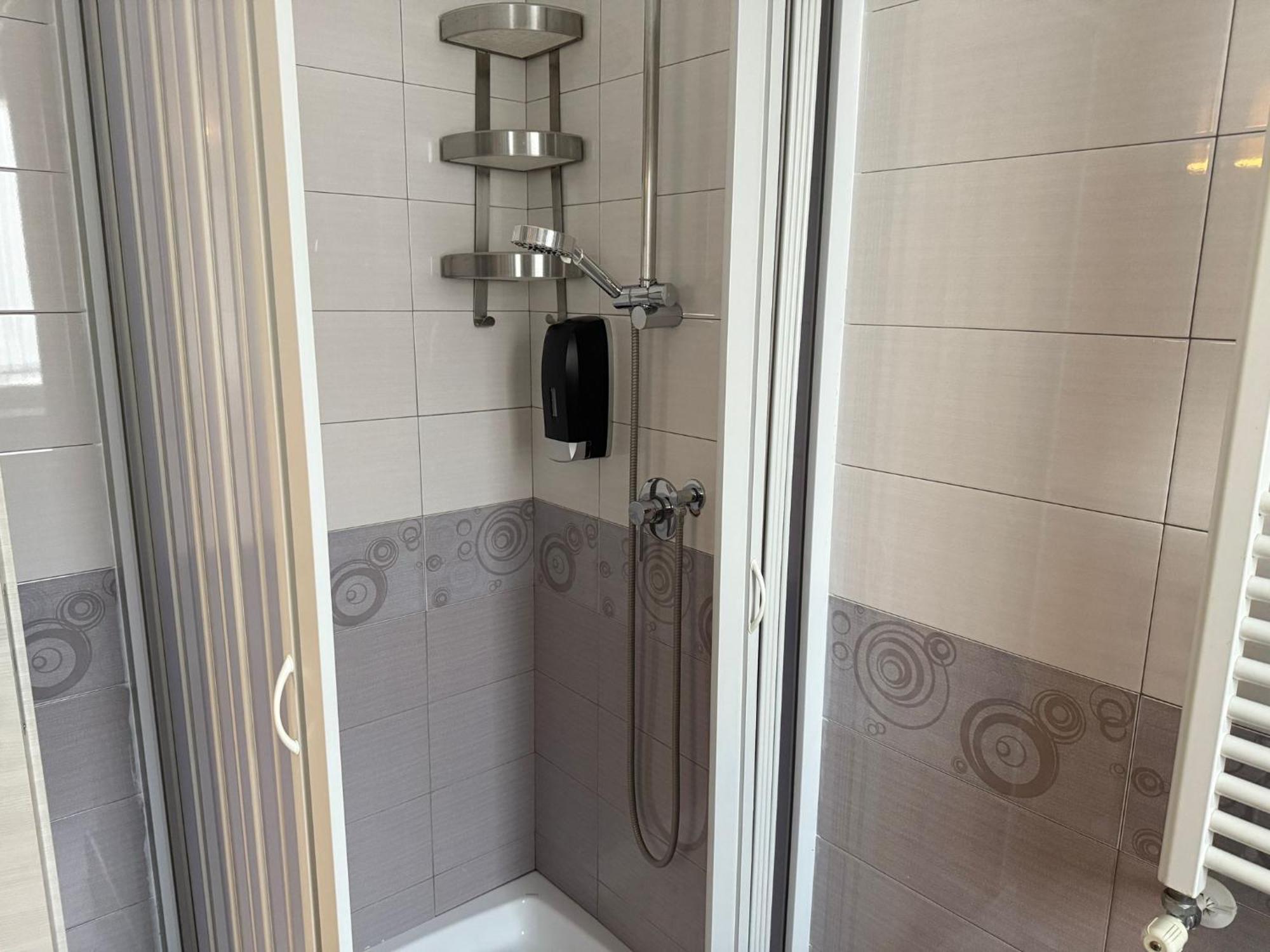 Bed And Breakfast Aereoparking Napoli Esterno foto