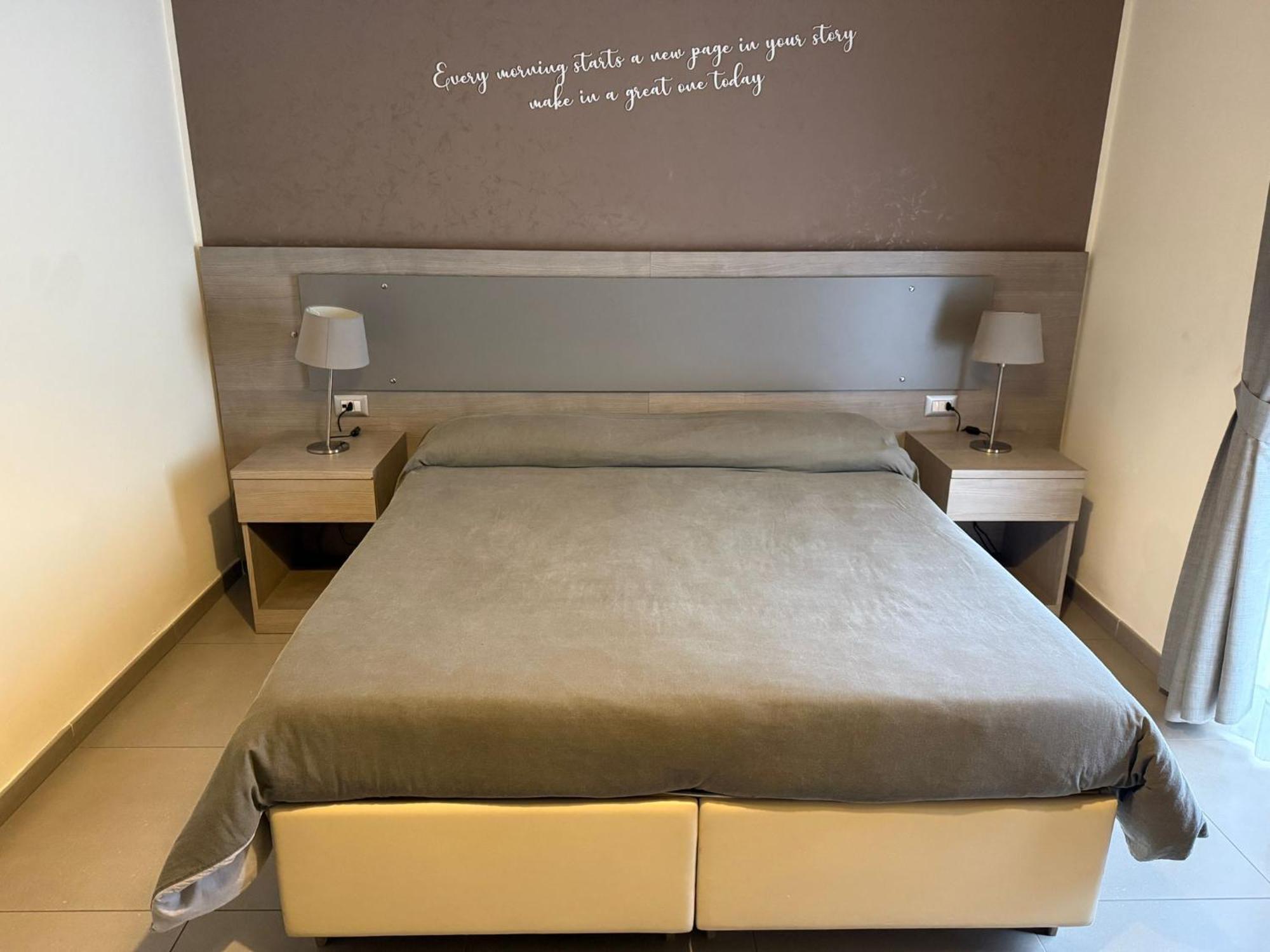 Bed And Breakfast Aereoparking Napoli Esterno foto